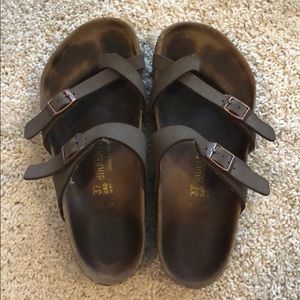 Women’s Mayari Birkenstock